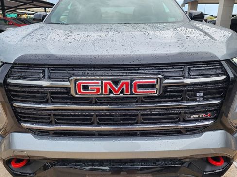 New 2026 GMC Terrain AT4 w/ Convenience Package III image 10