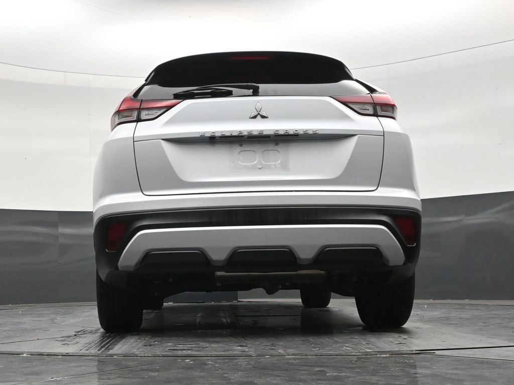 Used 2022 Mitsubishi Eclipse Cross SE FWD image 22