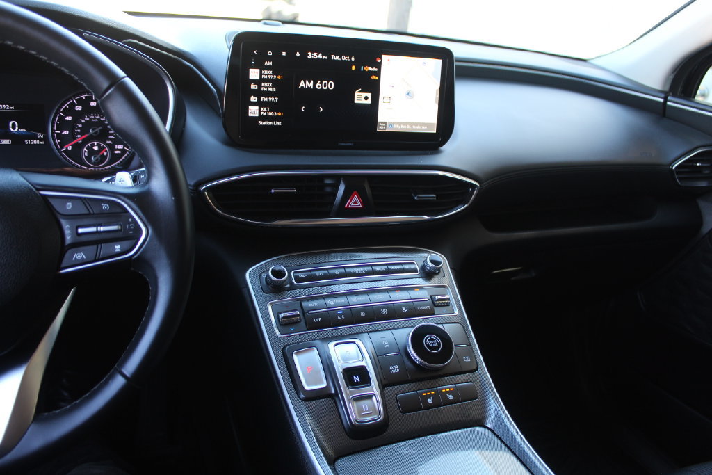 Used 2023 Hyundai Santa Fe SEL FWD image 18
