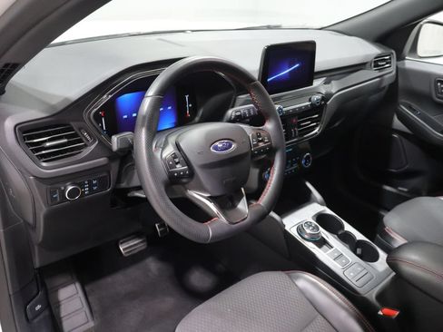 Used 2024 Ford Escape ST-Line AWD/4WD image 14