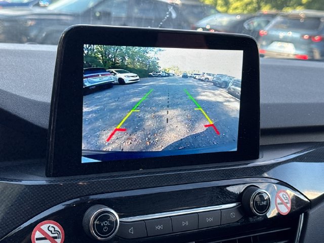 Used 2025 Ford Escape ST-Line Select AWD/4WD image 20