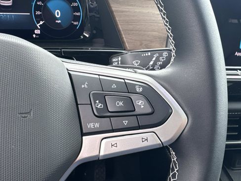 New 2026 Volkswagen Atlas SE FWD image 17