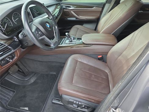 Used 2017 BMW X5 xDrive35i image 17