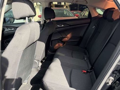 Used 2018 Honda Civic LX image 18