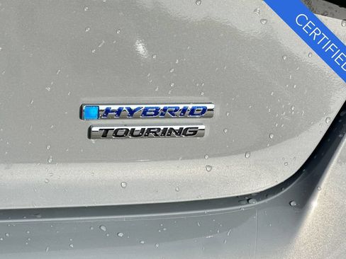 Certified 2026 Honda Accord Touring image 31