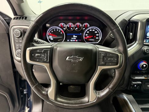 Used 2021 Chevrolet Silverado 1500 RST w/ Convenience Package II image 20
