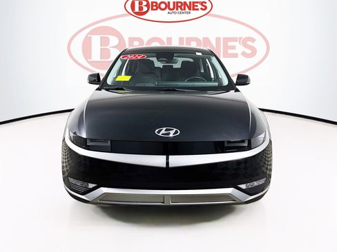 Used 2024 Hyundai Ioniq 5 SEL image 5