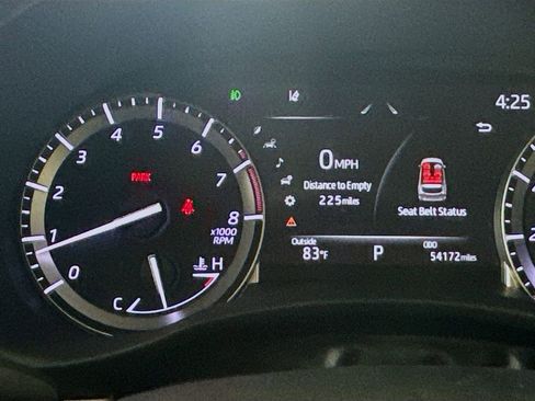 Used 2022 Toyota Highlander Limited FWD image 14