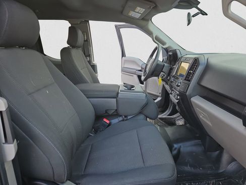 Used 2020 Ford F150 XL w/ Equipment Group 101A Mid image 16