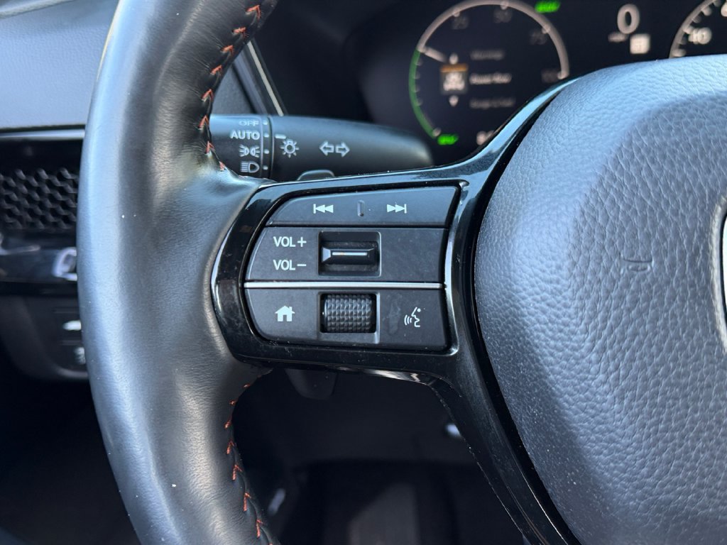 Used 2023 Honda CR-V Sport Touring image 18