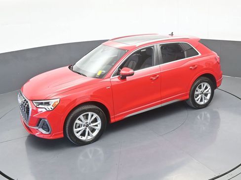 Used 2025 Audi Q3 2.0T Premium AWD/4WD image 51