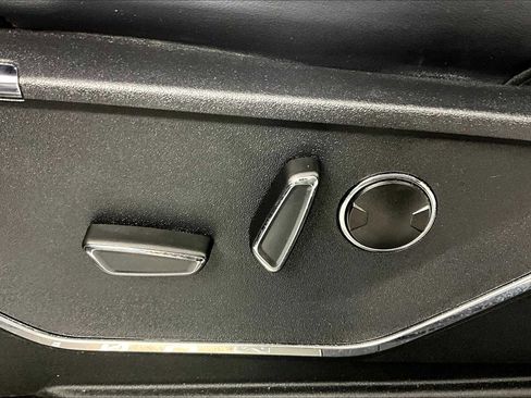 Used 2023 Ford F150 Platinum w/ Equipment Group 701A High image 32