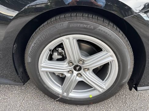 New 2026 Ford Mustang Premium RWD image 11