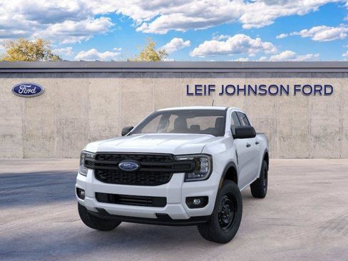 New 2026 Ford Ranger XL RWD image 2