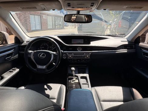 Used 2014 Lexus ES 350 FWD image 30