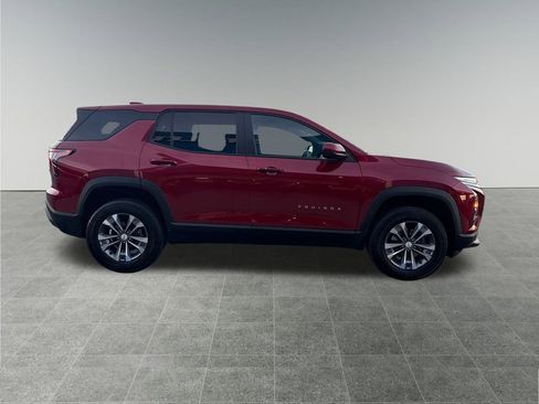 Used 2025 Chevrolet Equinox LT image 7