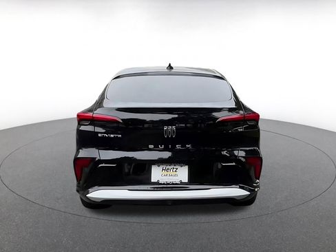 Used 2025 Buick Envista Sport Touring image 12