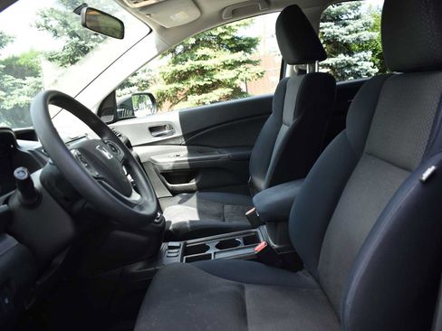 Used 2015 Honda CR-V EX image 9