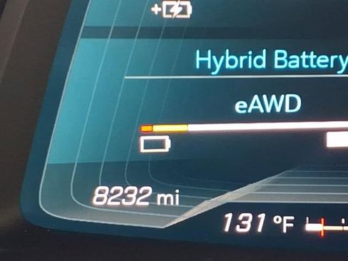 Certified 2024 Chevrolet Corvette E-Ray w/ ZER Performance Package AWD/4WD image 12