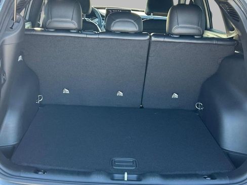 New 2026 Jeep Compass Limited AWD/4WD image 4