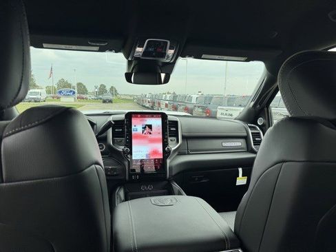 New 2026 RAM 2500 Laramie image 33