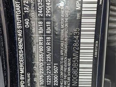 Used 2021 Mercedes-Benz GLC 300 image 24