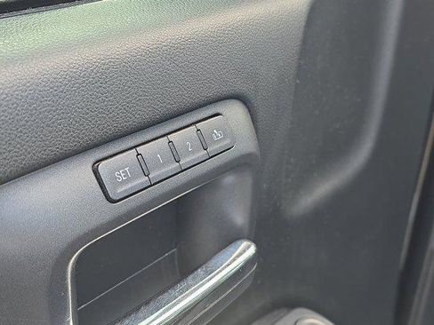 Used 2015 GMC Sierra 3500 Denali w/ Duramax Plus Package image 19