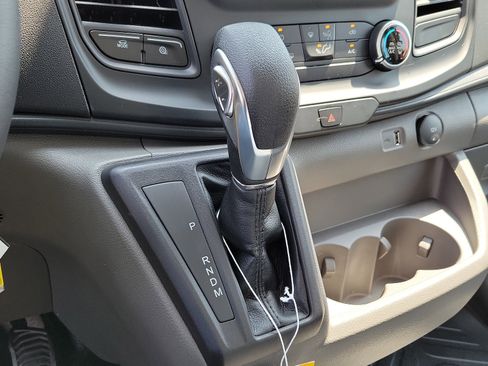 New 2024 Ford Transit 350 Low Roof image 8