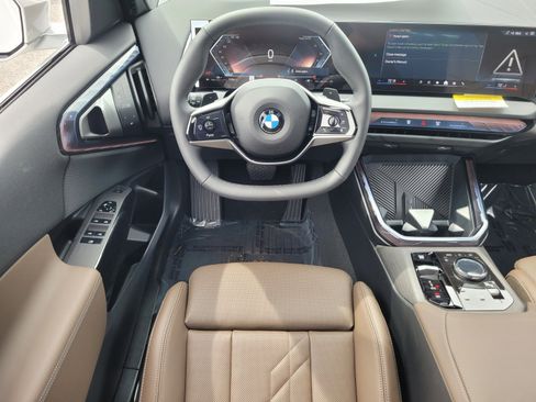 Used 2026 BMW X3 xDrive30 w/ Convenience Package image 12