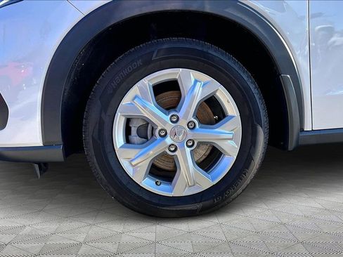 Used 2025 Honda HR-V LX image 23