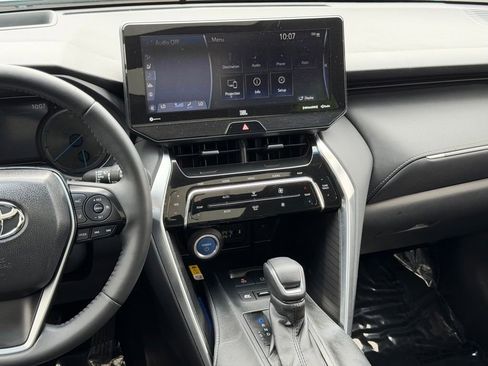 Used 2021 Toyota Venza Limited w/ Advanced Technology Package AWD/4WD image 33