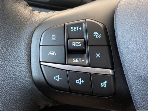 Used 2023 Ford Bronco Sport Outer Banks w/ Tech Package AWD/4WD image 27