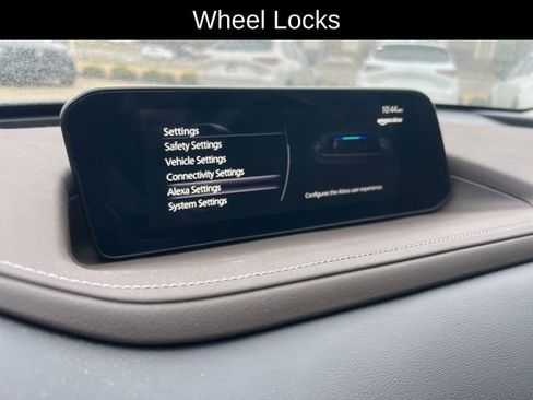 Used 2025 MAZDA CX-30 AWD 2.5 S w/ Premium Package image 20