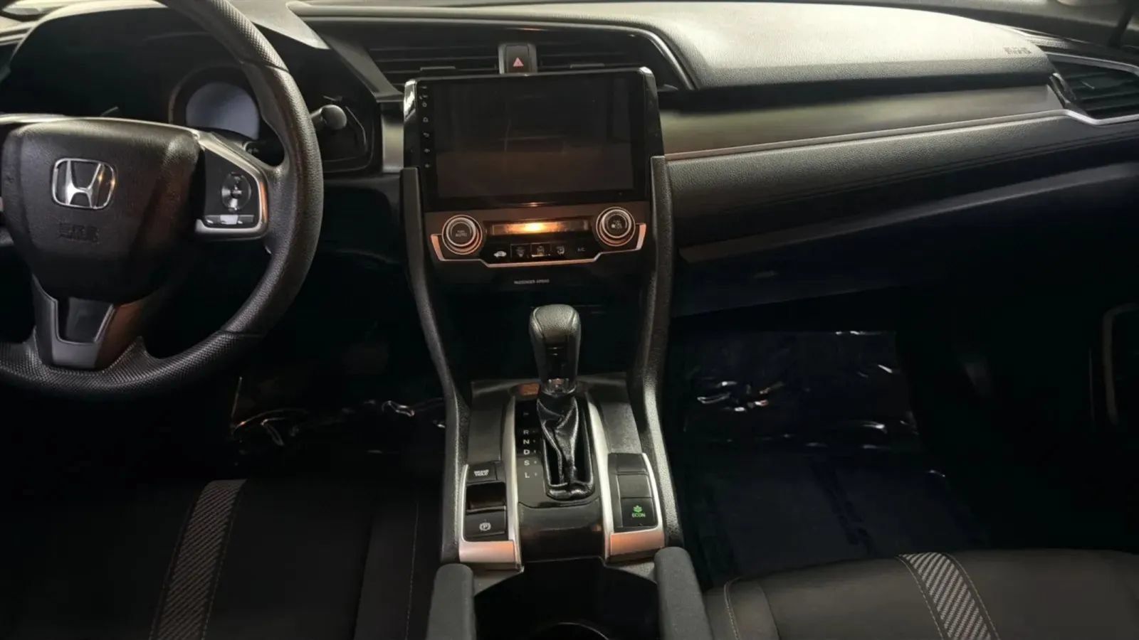 Used 2016 Honda Civic LX image 15