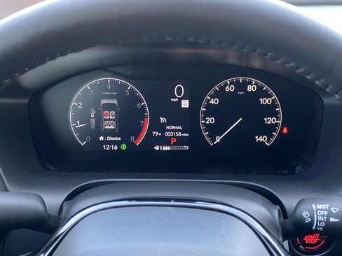 Certified 2026 Honda HR-V EX-L image 27