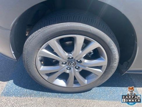Used 2023 MAZDA CX-30 AWD 2.5 S w/ Select Package image 28
