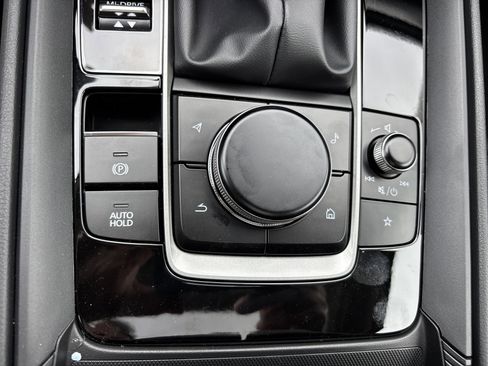 New 2026 MAZDA CX-50 AWD 2.5 S w/ Premium Package image 39