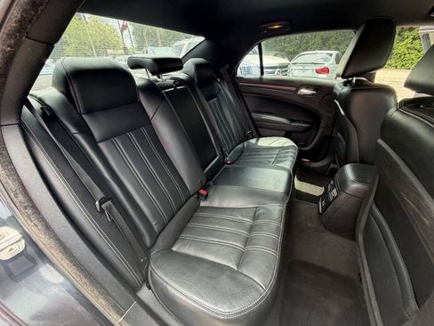 Used 2016 Chrysler 300 S AWD/4WD image 14