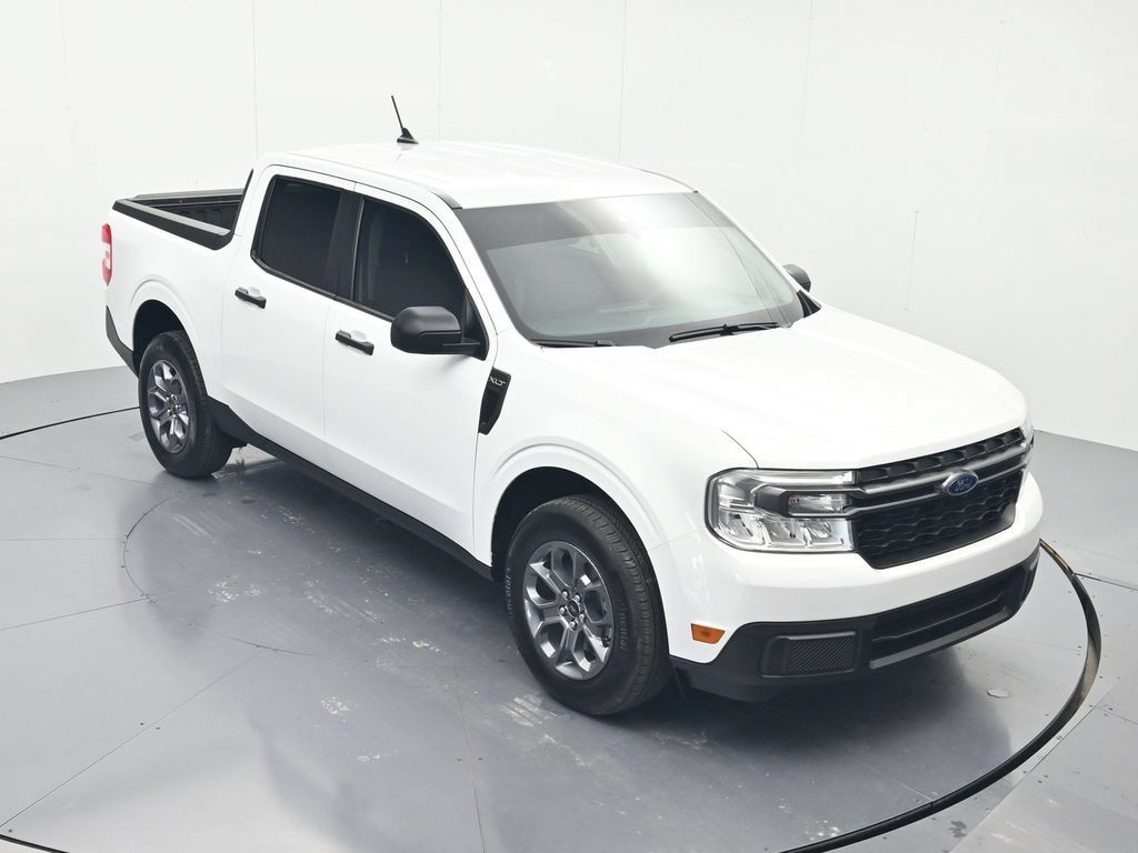 Used 2024 Ford Maverick XLT FWD image 30