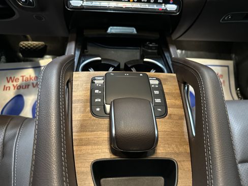 Used 2022 Mercedes-Benz GLE 350 4MATIC image 20