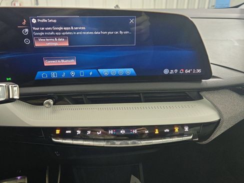 New 2026 Cadillac Optiq Luxury 1 image 9