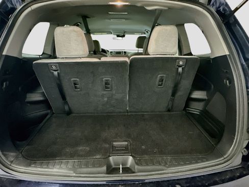 Used 2019 Honda Pilot LX image 30