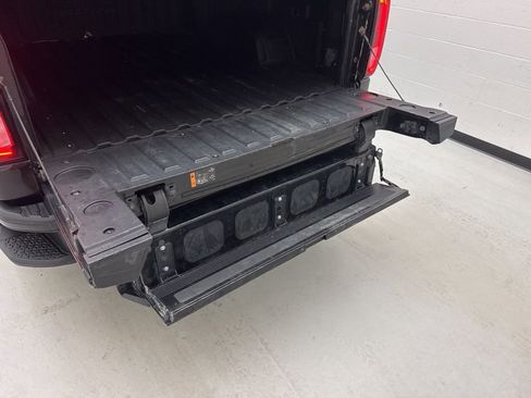 Used 2022 GMC Sierra 1500 Elevation w/ Max Trailering Package AWD/4WD image 12
