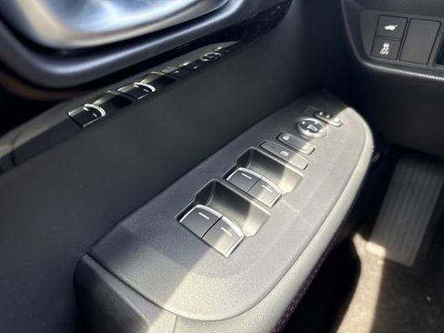 New 2025 Acura ADX A-Spec image 30