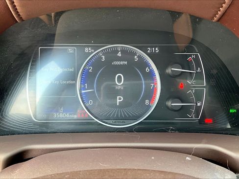 Used 2019 Lexus ES 350 image 22