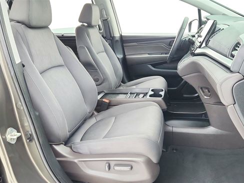 Used 2019 Honda Odyssey EX image 19
