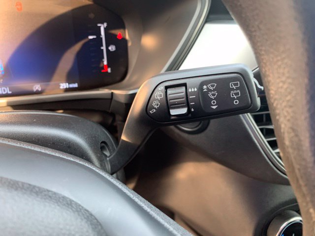 Used 2025 Ford Escape Active AWD/4WD image 29