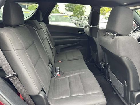 Used 2023 Dodge Durango R/T AWD/4WD image 13