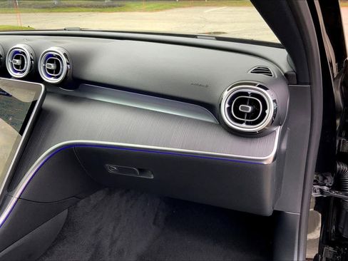 New 2026 Mercedes-Benz C 300 4MATIC Sedan image 10