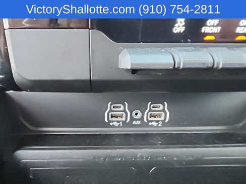 Used 2025 RAM 1500 Big Horn image 10